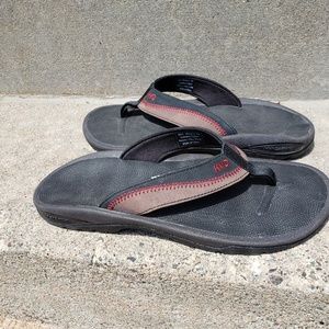 Irish Setter  Kvd Flip Flop Sandals Size 10